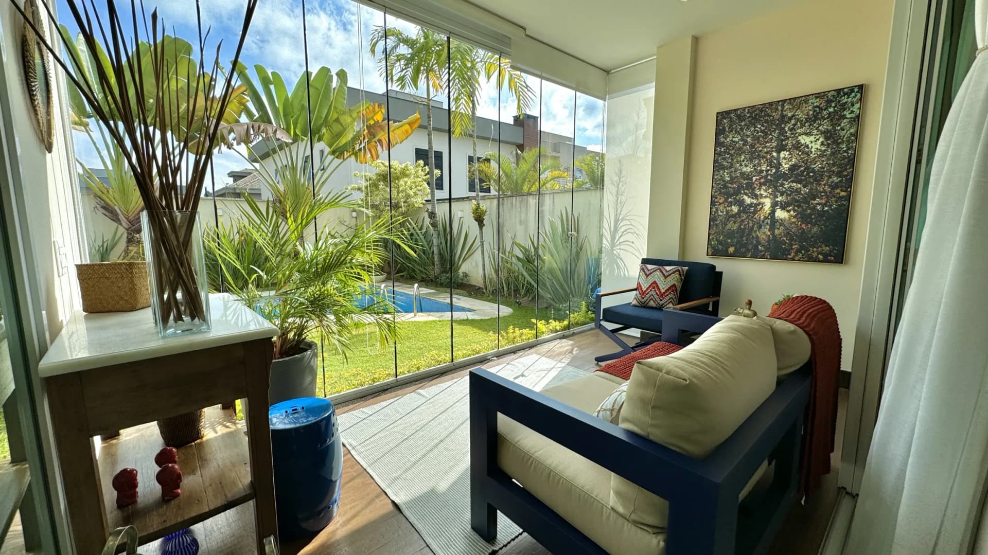 Casa 4 quartos no Tamboré, Santana de Parnaíba - Foto 10