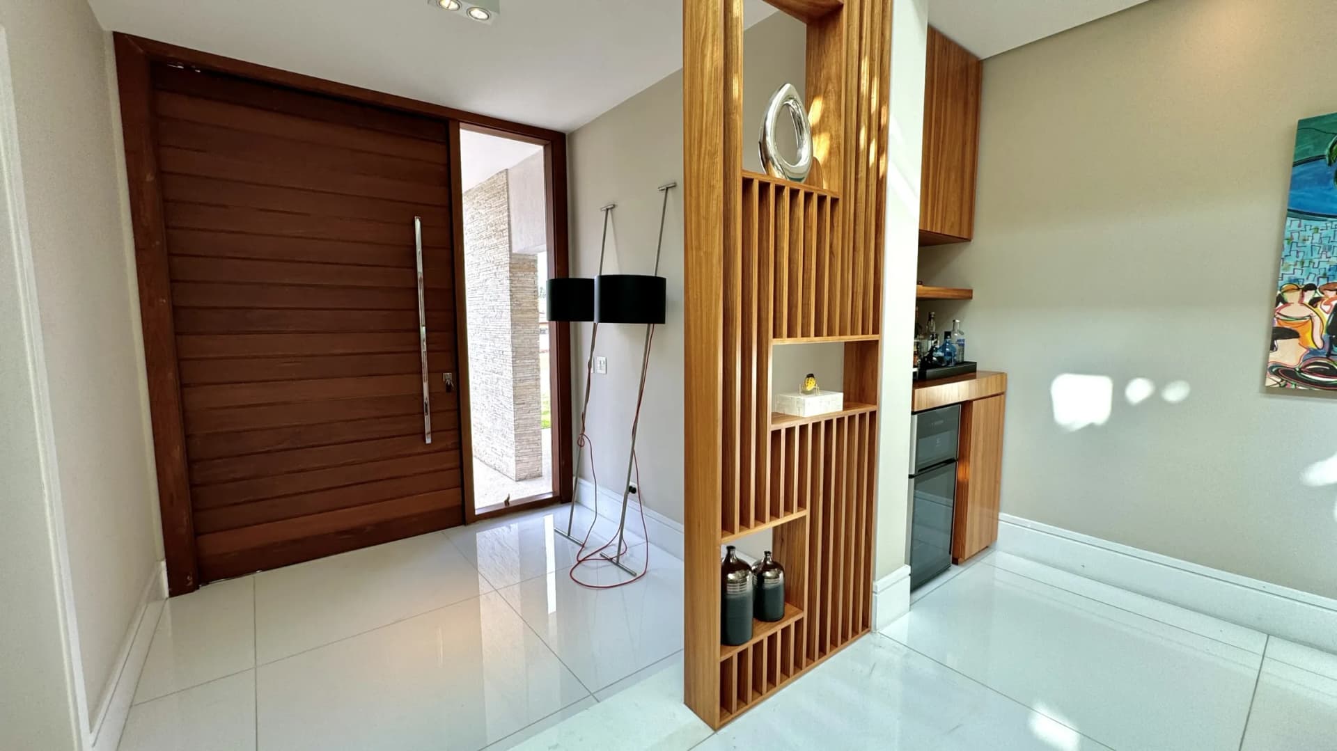 Casa 4 quartos no Tamboré, Santana de Parnaíba - Foto 4