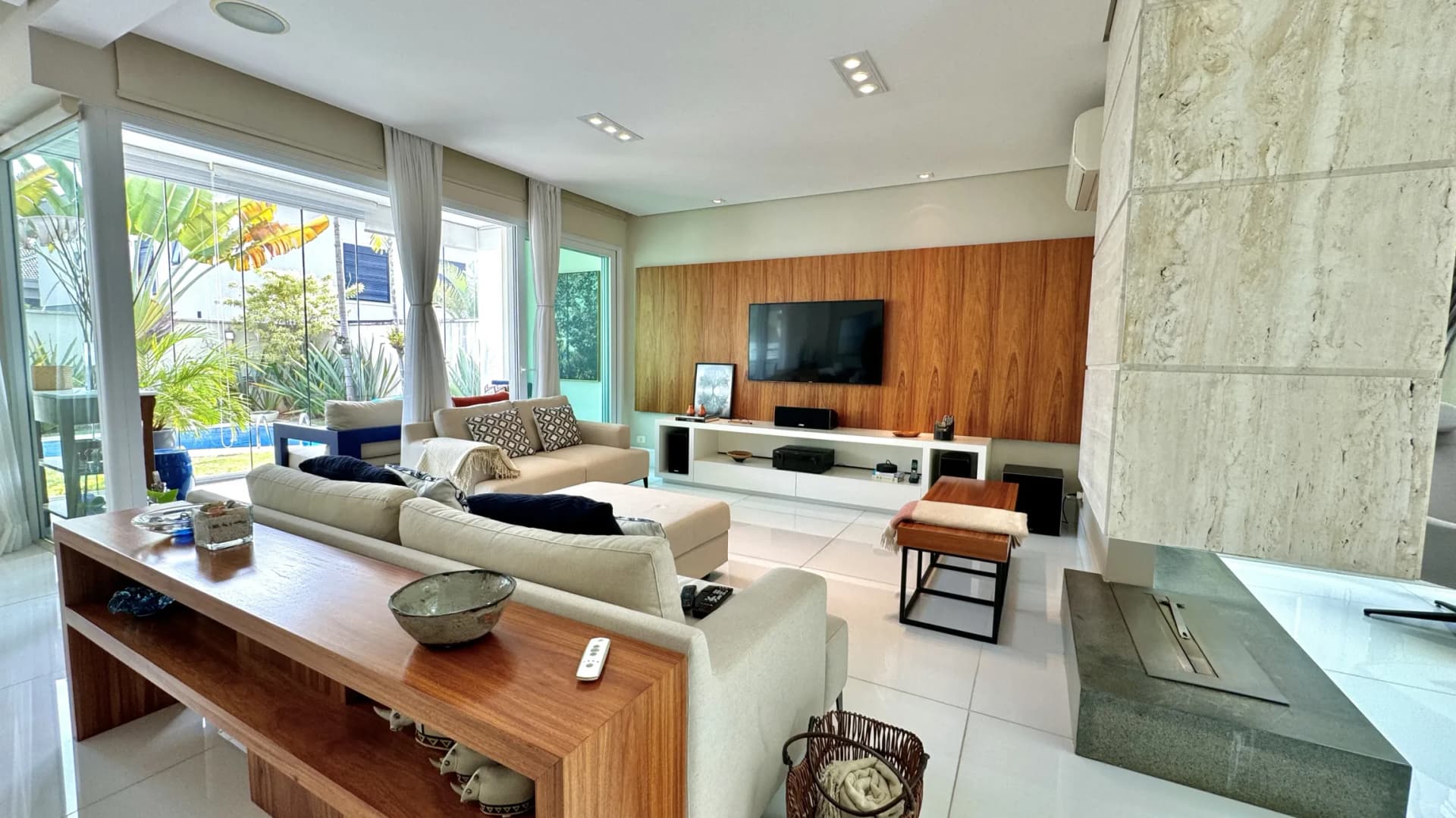 Casa 4 quartos no Tamboré, Santana de Parnaíba - Foto 6