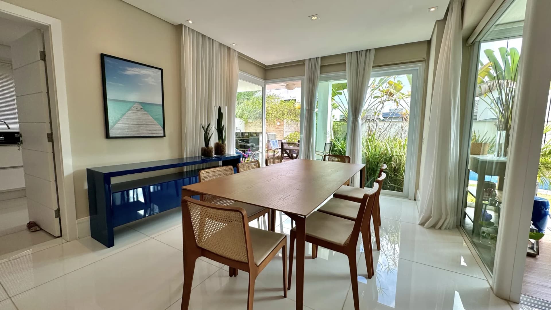 Casa 4 quartos no Tamboré, Santana de Parnaíba - Foto 8