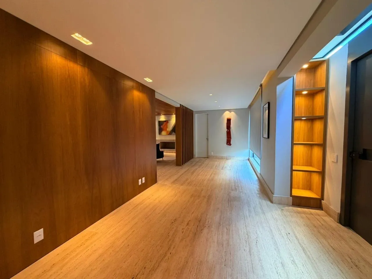 Casa 5 quartos no Alphaville Residencial Um, Barueri - Foto 3