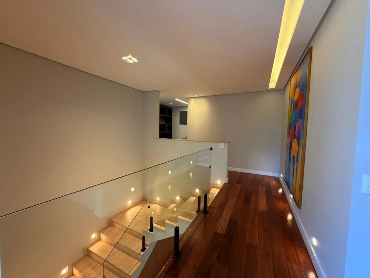 Casa 5 quartos no Alphaville Residencial Um, Barueri - Foto 4