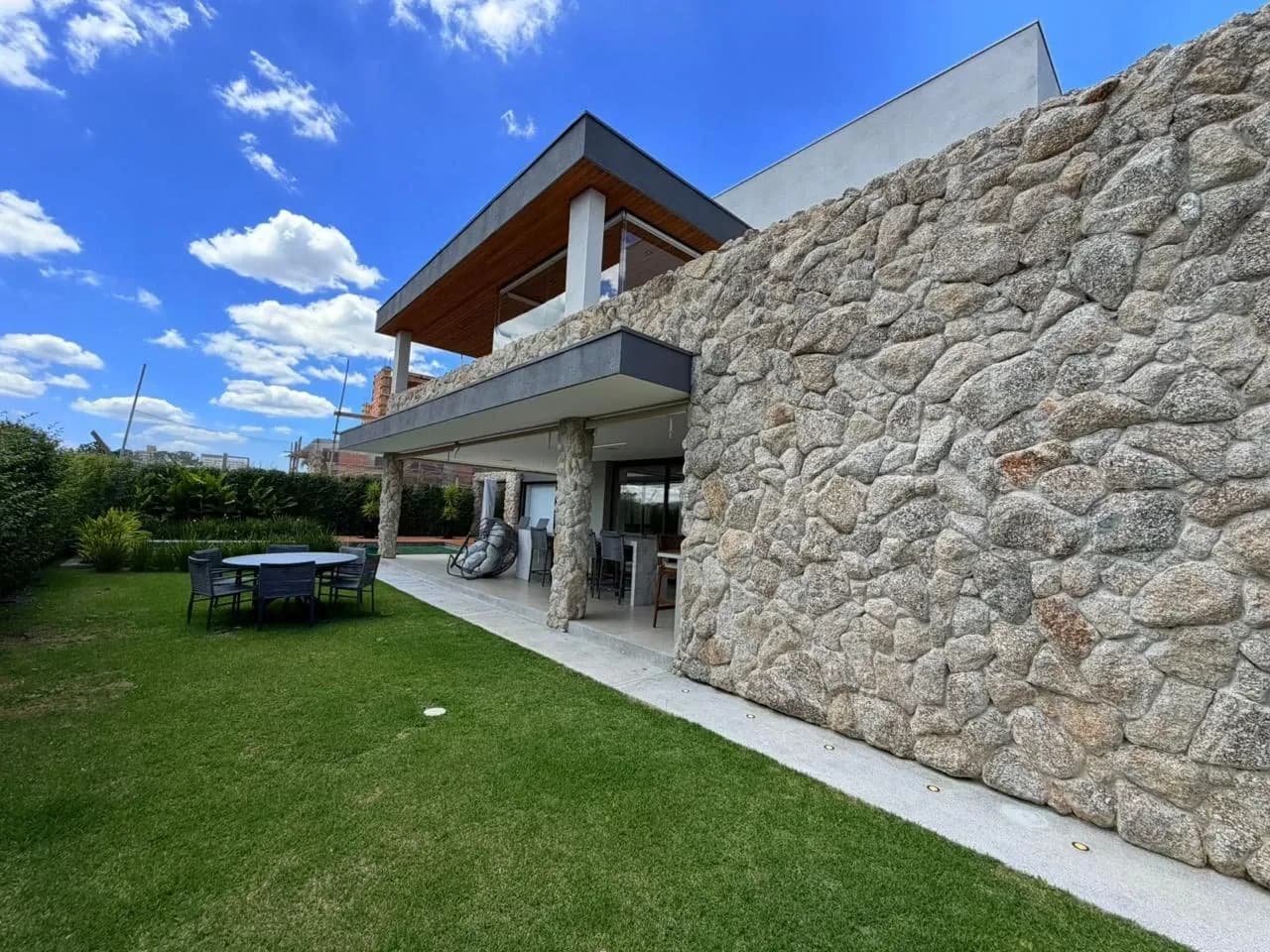 Casa 5 quartos no Alphaville Residencial Um, Barueri - Foto 6