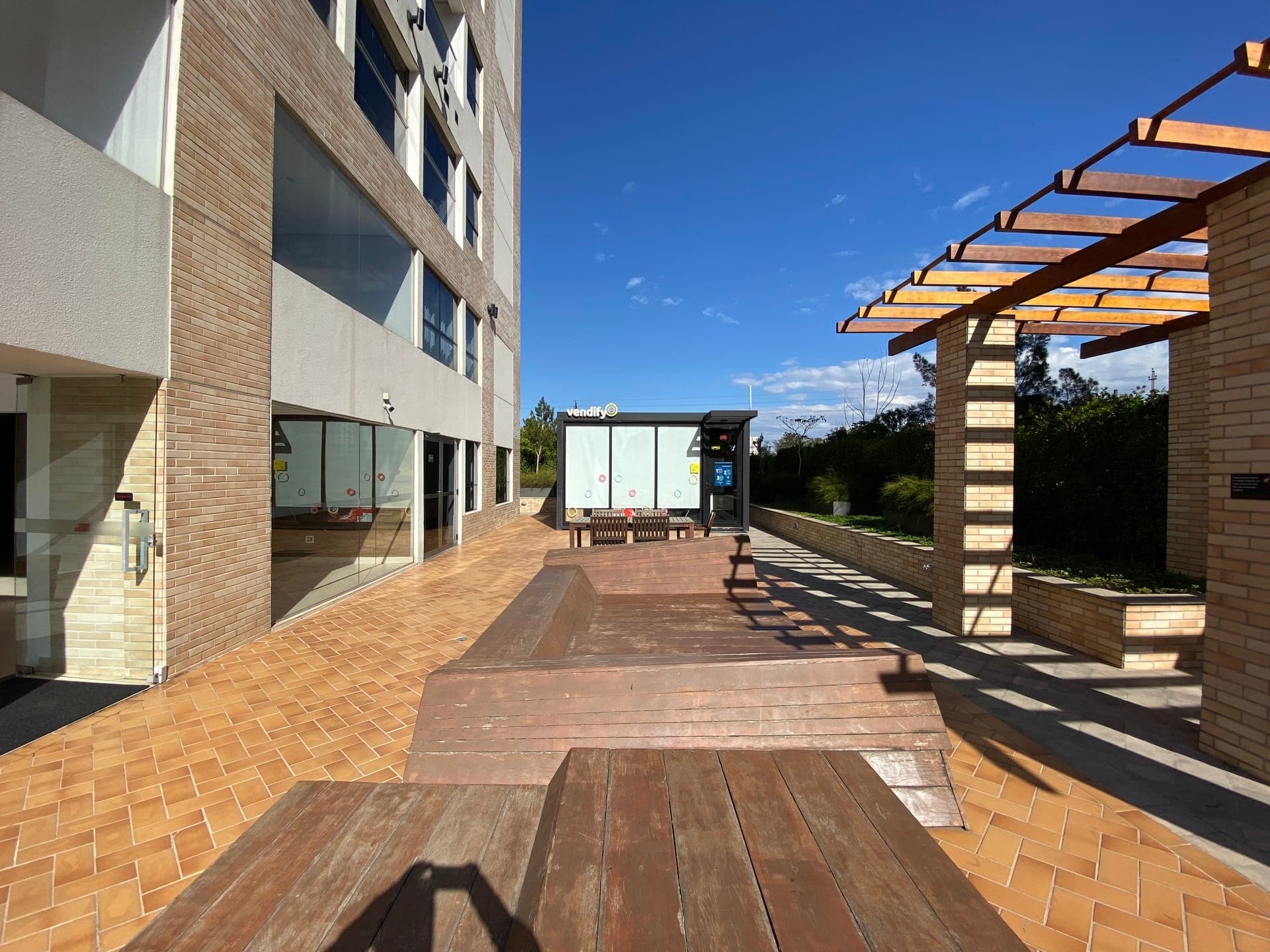Foto do condomínio — Maxhaus Vila Leopoldina