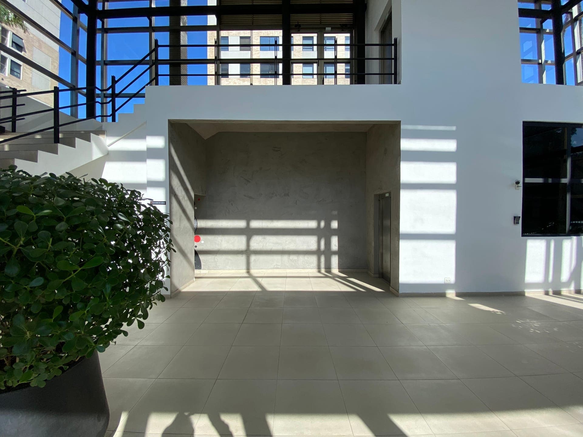 Foto do condomínio — Maxhaus Vila Leopoldina