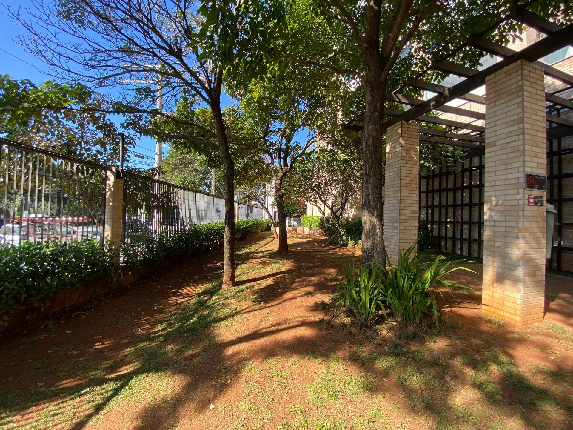 Foto do condomínio — Maxhaus Vila Leopoldina