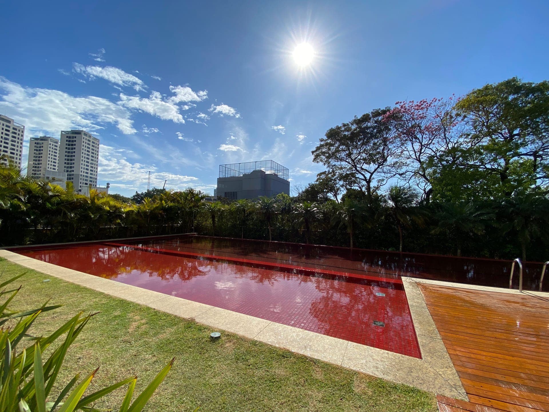 Foto do condomínio — Maxhaus Vila Leopoldina