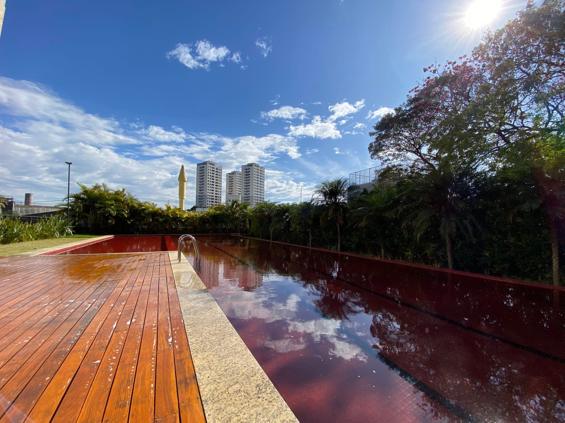 Foto do condomínio — Maxhaus Vila Leopoldina