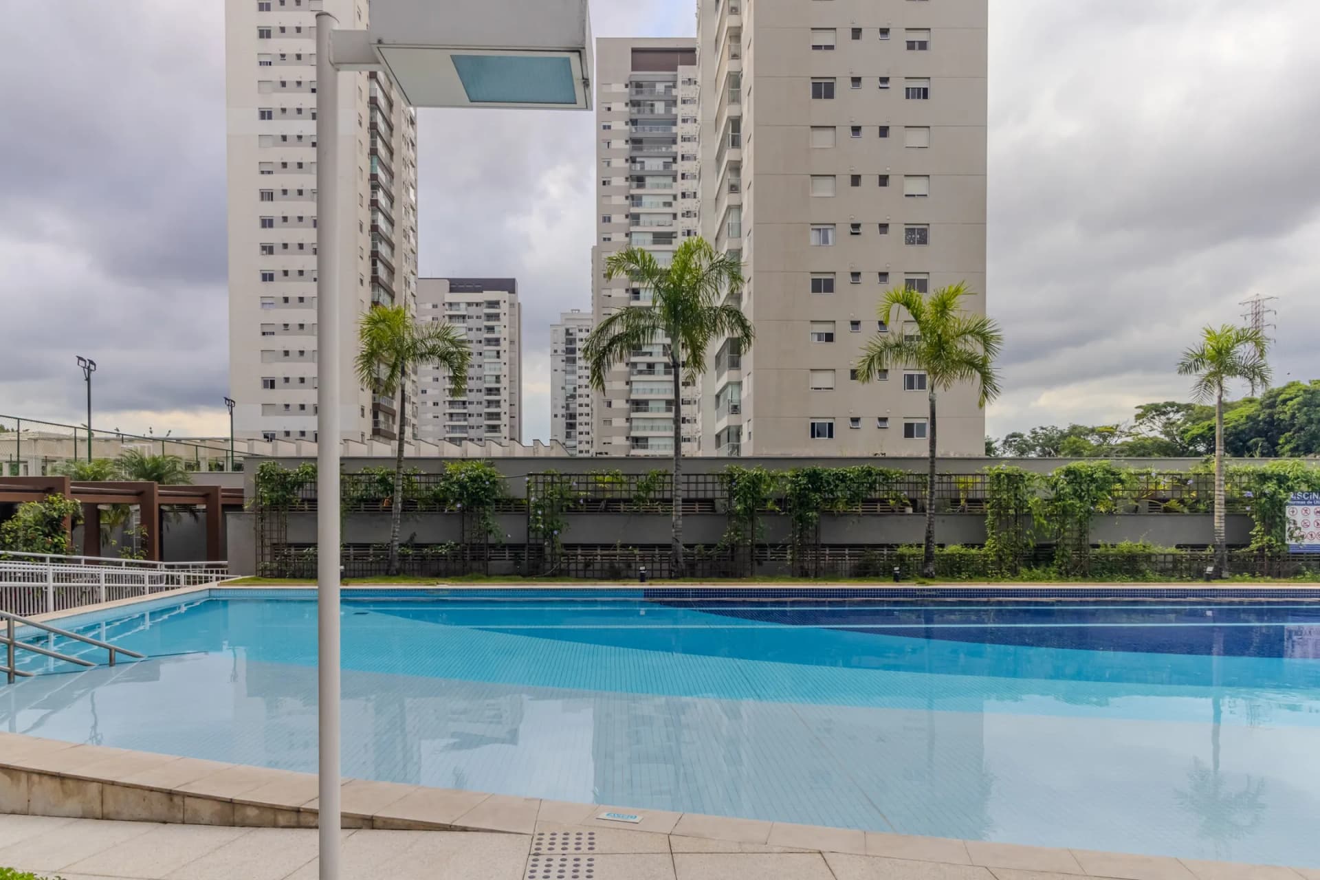 Foto do condomínio — Praças da Lapa