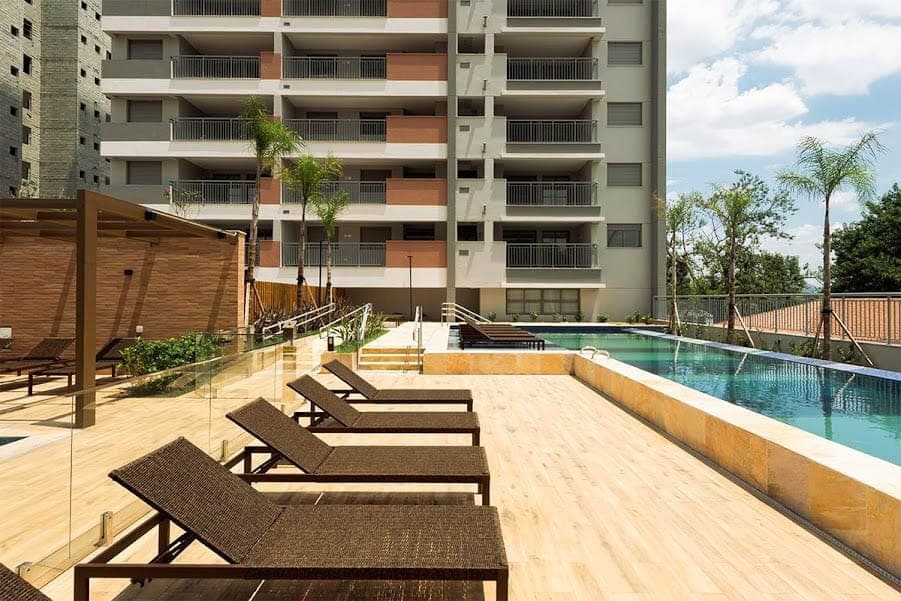 Cobertura / Penthouse à venda, Barra Funda, São Paulo, SP - Foto 2