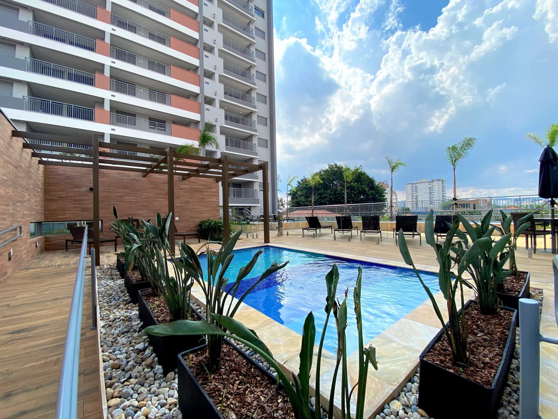 Cobertura 2 quartos no Barra Funda, São Paulo - Foto 4