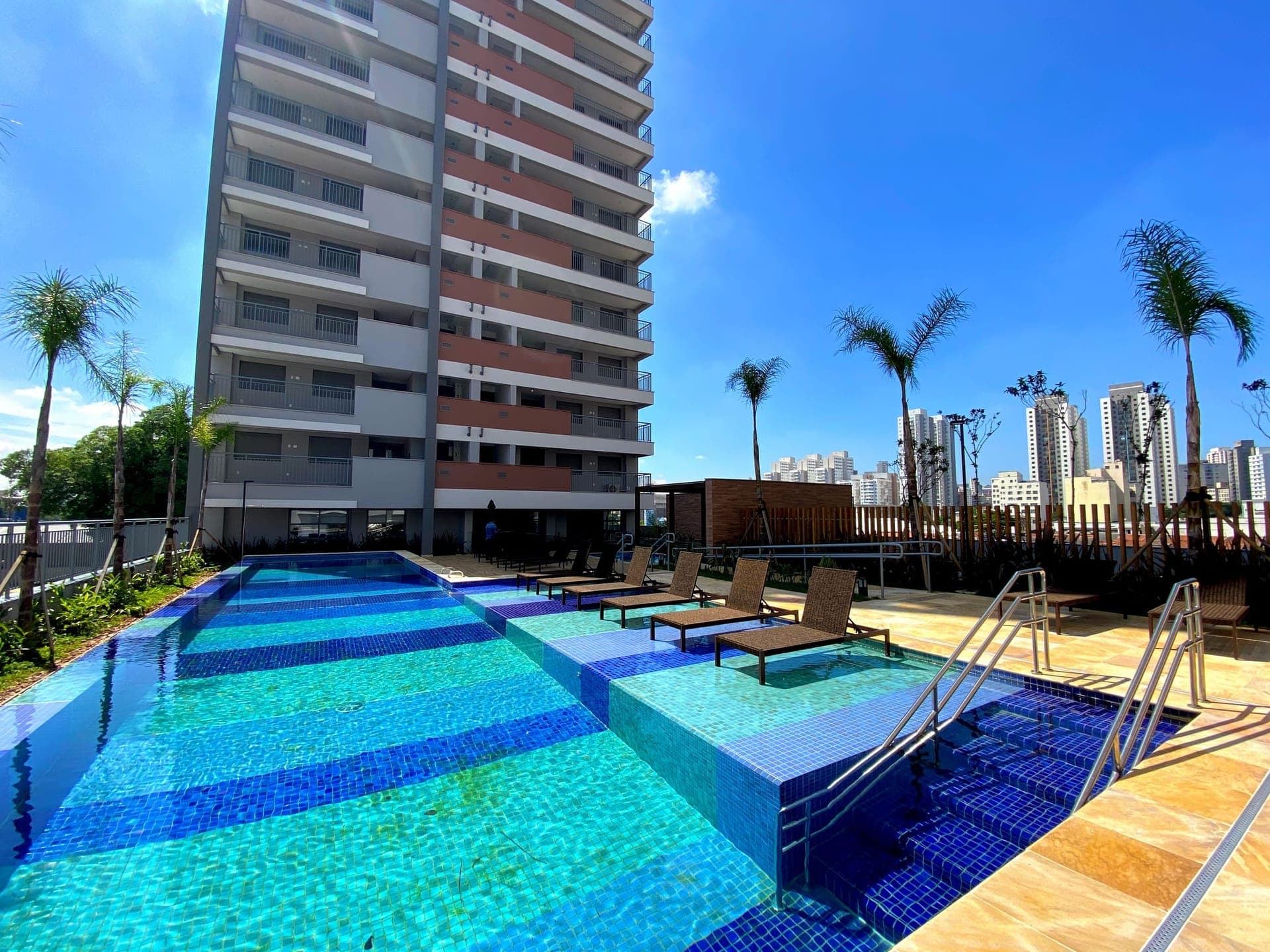 Cobertura / Penthouse à venda, Barra Funda, São Paulo, SP - Foto 3
