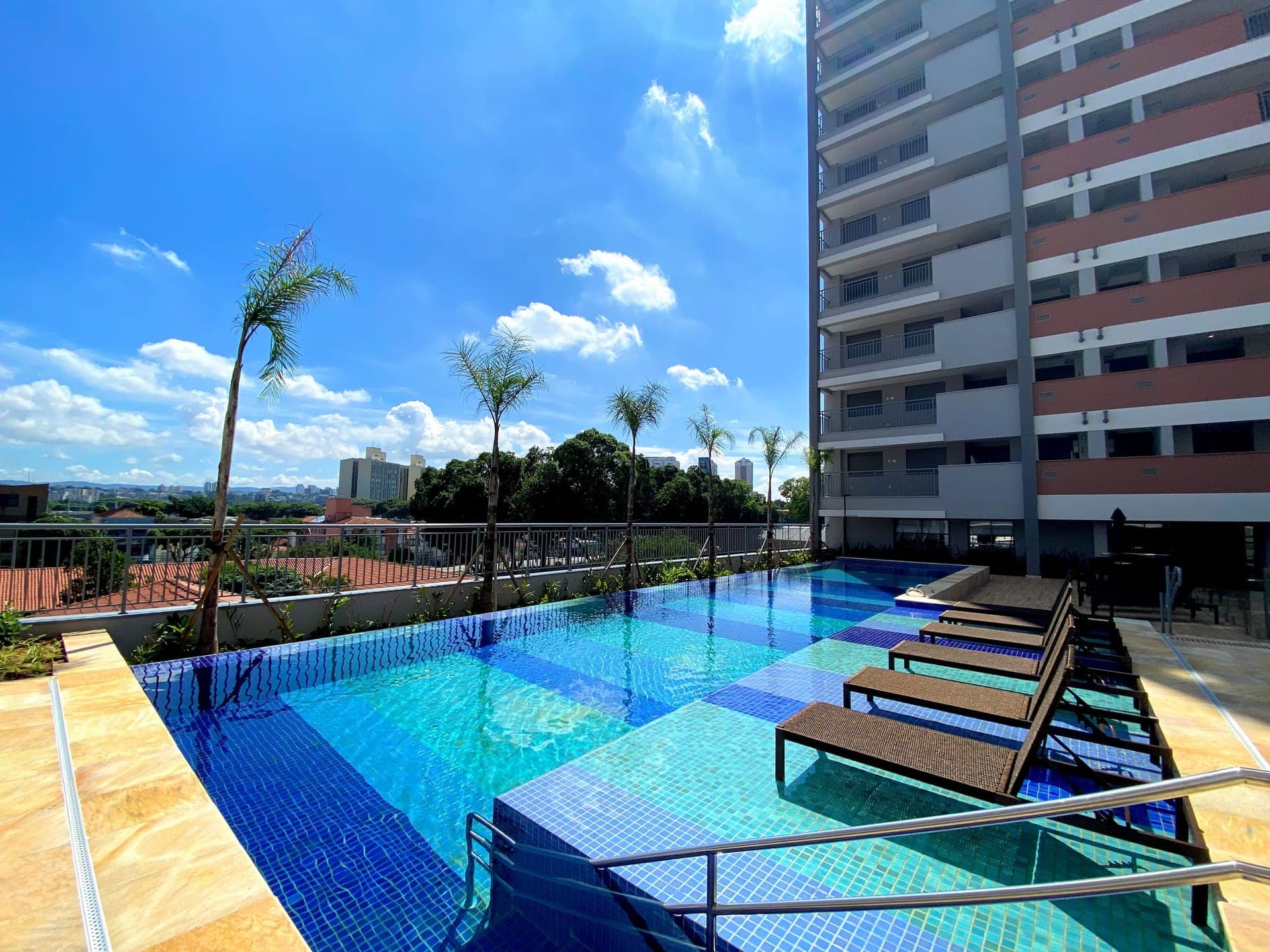 Cobertura / Penthouse à venda, Barra Funda, São Paulo, SP - Foto 1