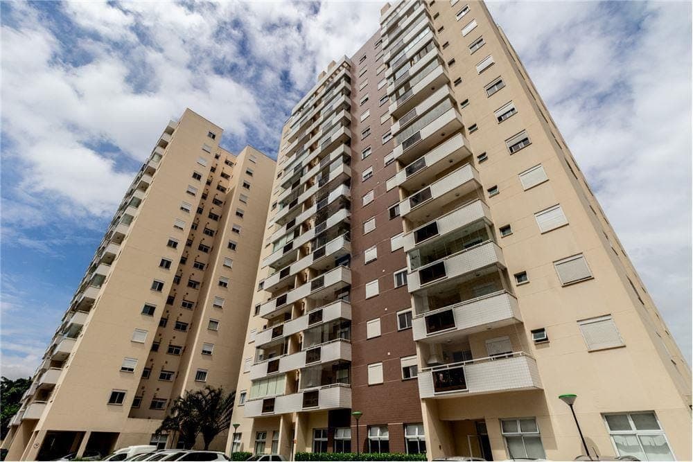 Foto do condomínio — Ecolife Vila Leopoldina