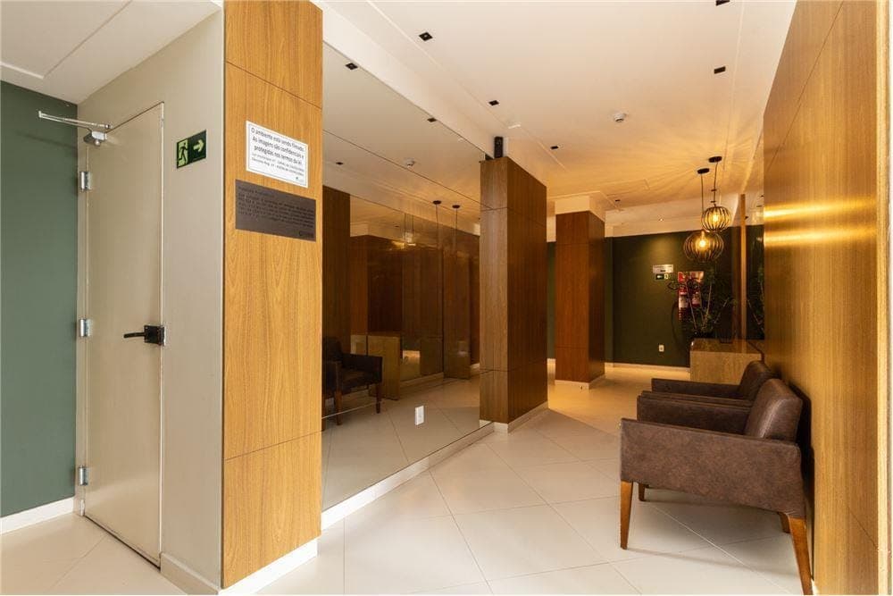 Foto do condomínio — Ecolife Vila Leopoldina