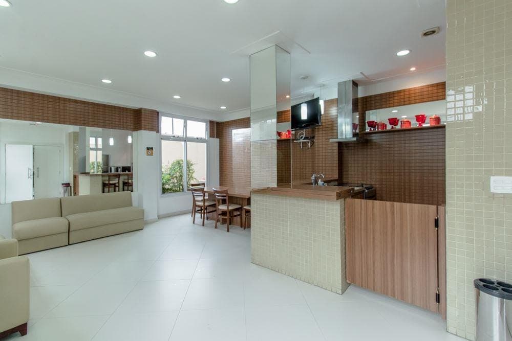 Foto do condomínio — Ecolife Vila Leopoldina