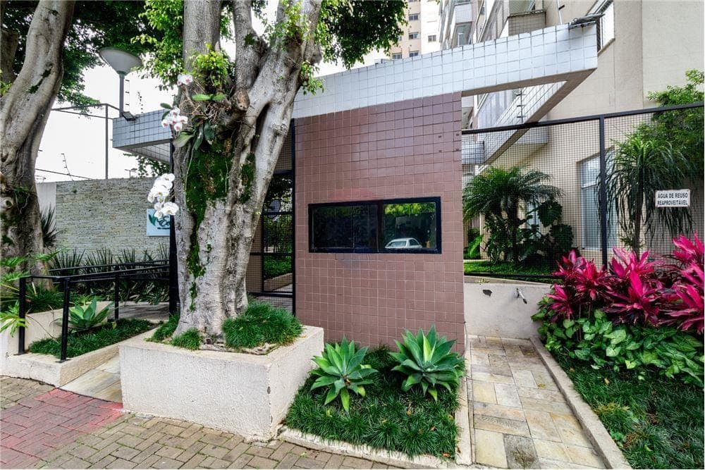 Foto do condomínio — Ecolife Vila Leopoldina