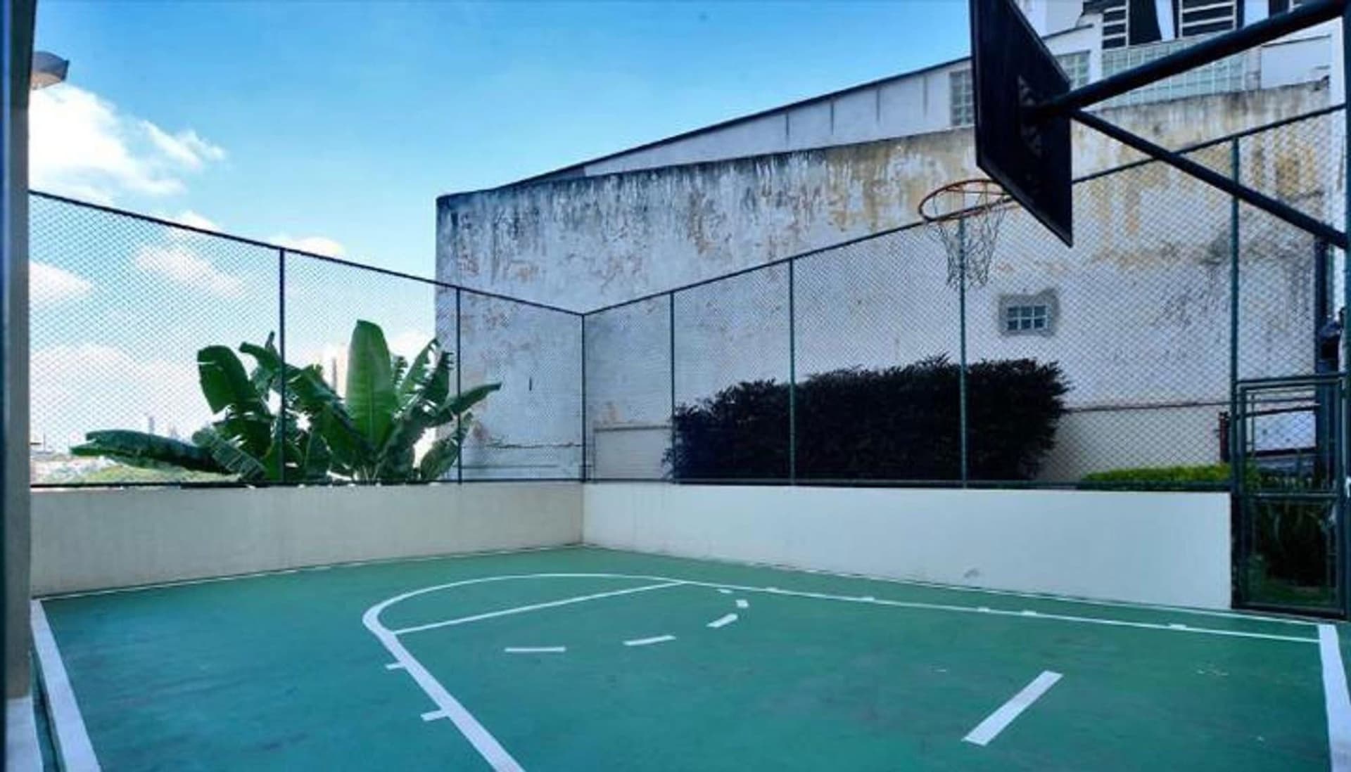 Foto do condomínio — High Alto da Lapa