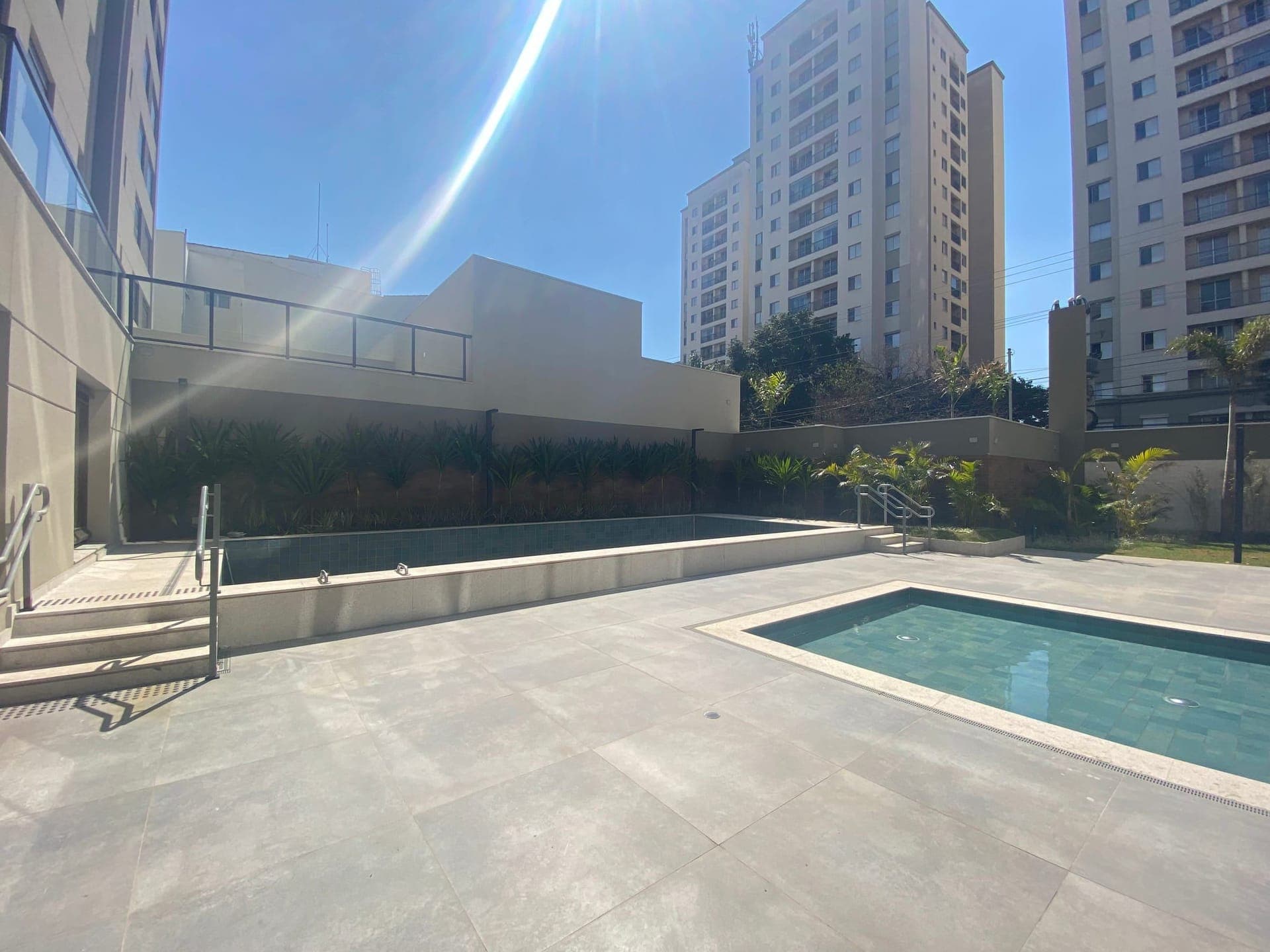 Foto do condomínio — Leopoldina 08