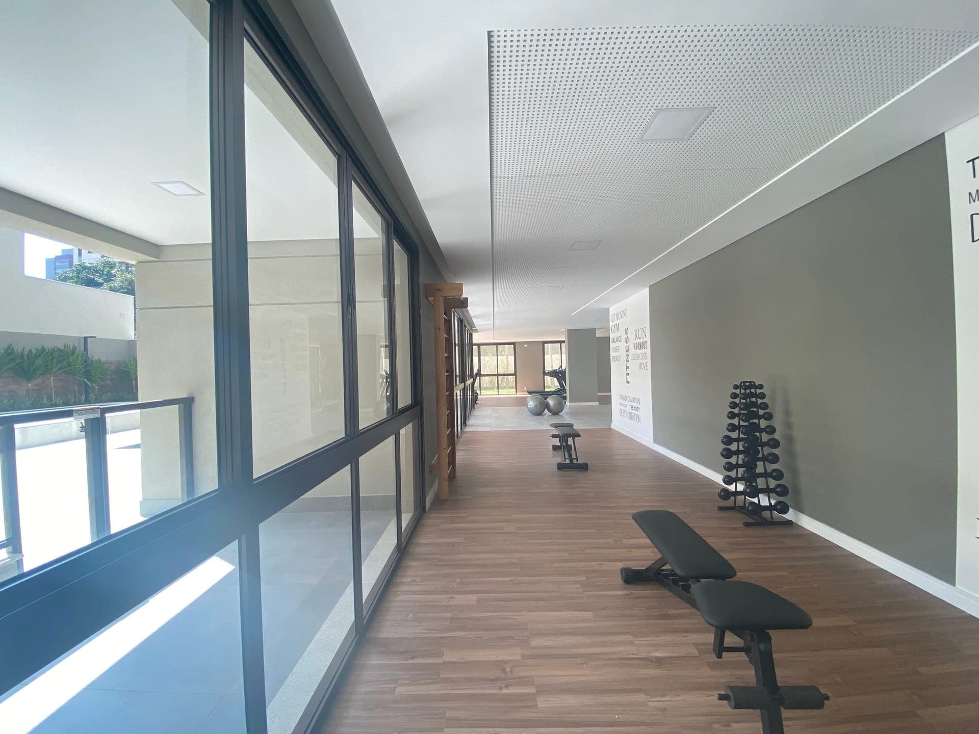Foto do condomínio — Leopoldina 08