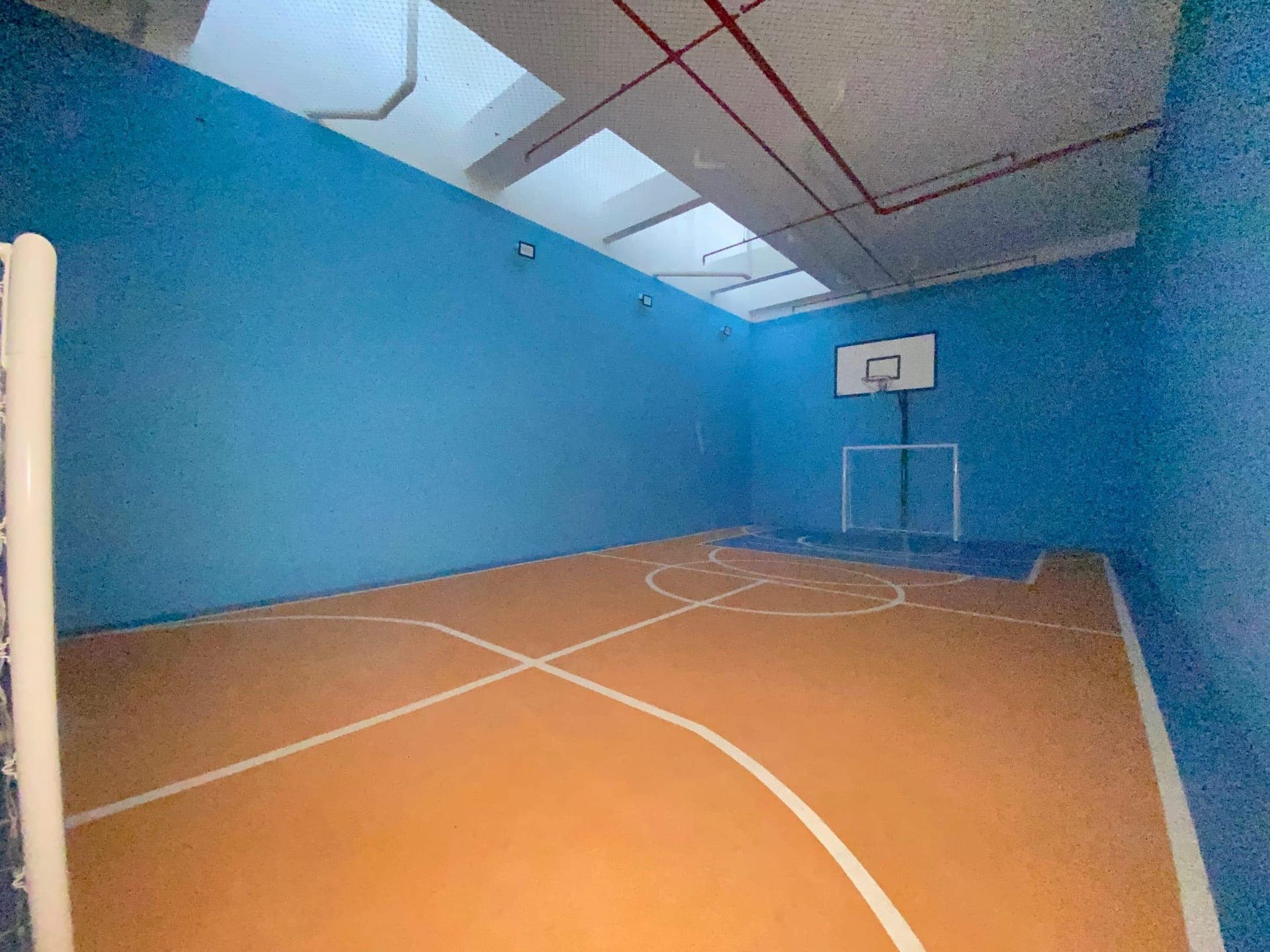 Foto do condomínio — Leopoldina 08