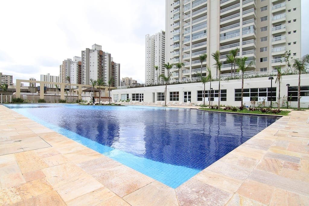 Foto do condomínio — Vila Nova Leopoldina 2
