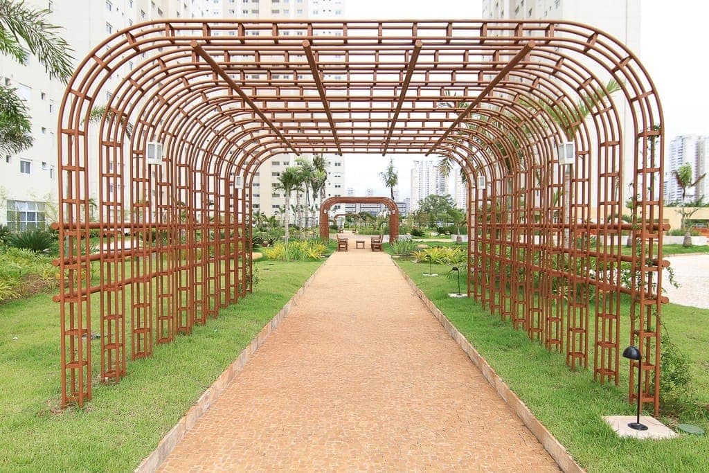 Foto do condomínio — Vila Nova Leopoldina 2