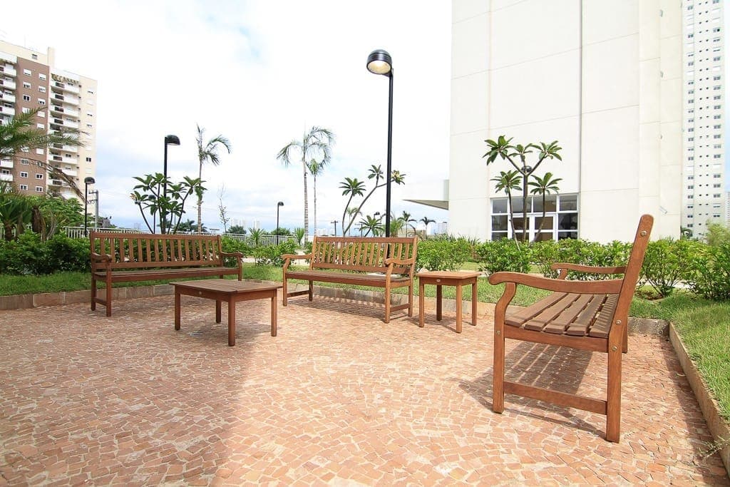 Foto do condomínio — Vila Nova Leopoldina 2
