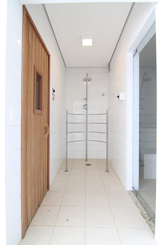 Foto do condomínio — Vila Nova Leopoldina 2