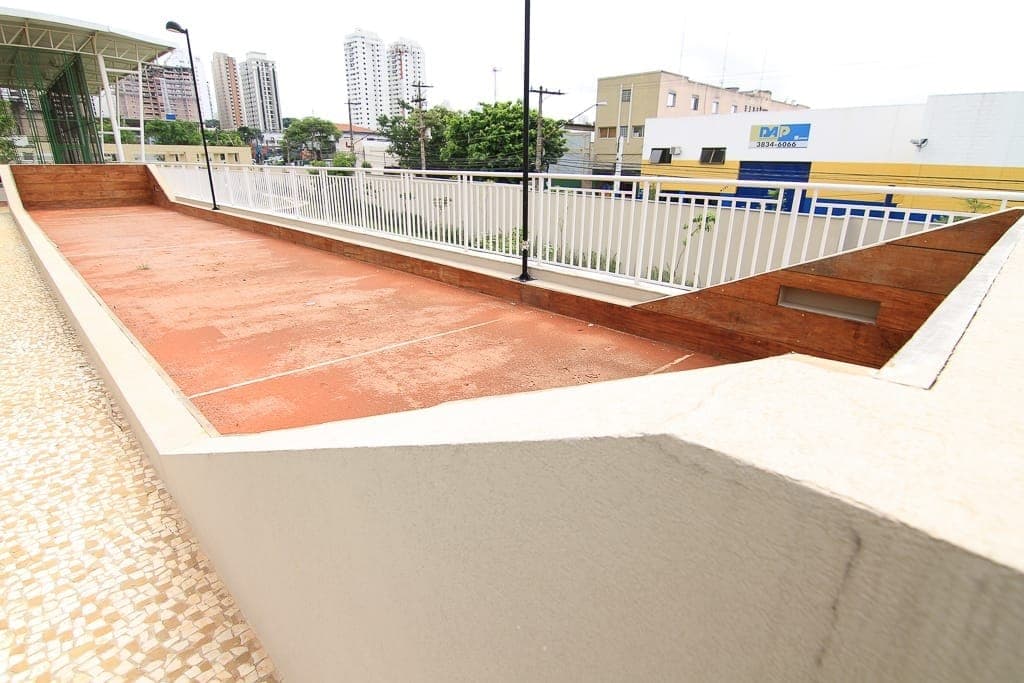 Foto do condomínio — Vila Nova Leopoldina 2