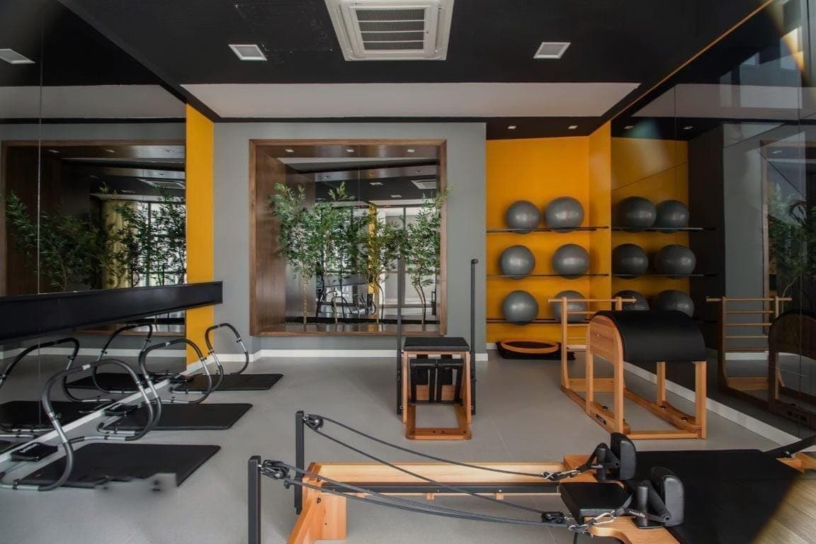 Foto do condomínio — Home Design Pinheiros