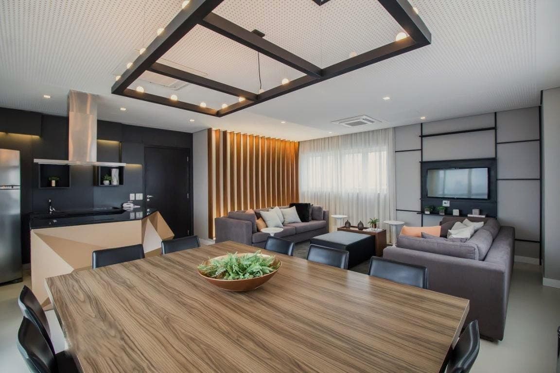 Foto do condomínio — Home Design Pinheiros