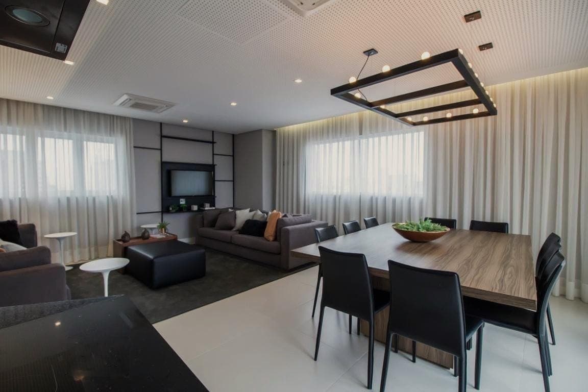 Foto do condomínio — Home Design Pinheiros