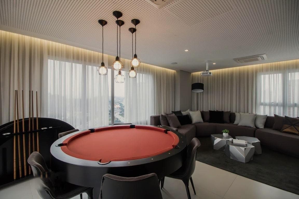 Foto do condomínio — Home Design Pinheiros
