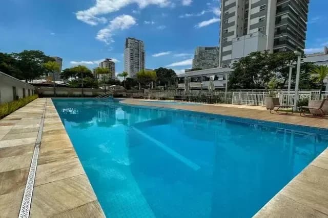 Foto do condomínio — Retrato Pinheiros
