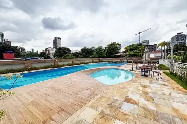 Foto do condomínio — Retrato Pinheiros