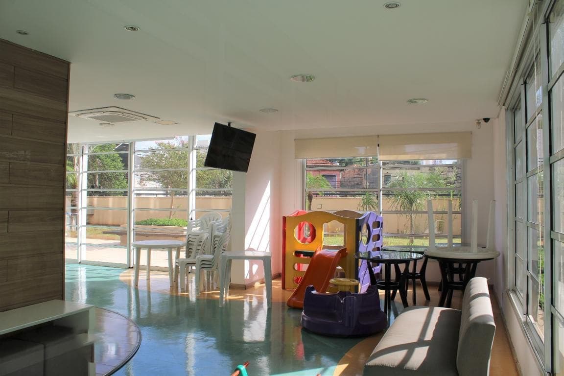 Foto do condomínio — Sphera