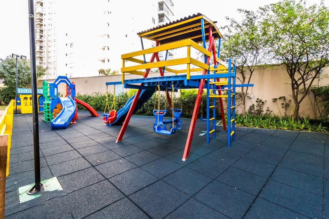 Foto do condomínio — Sphera