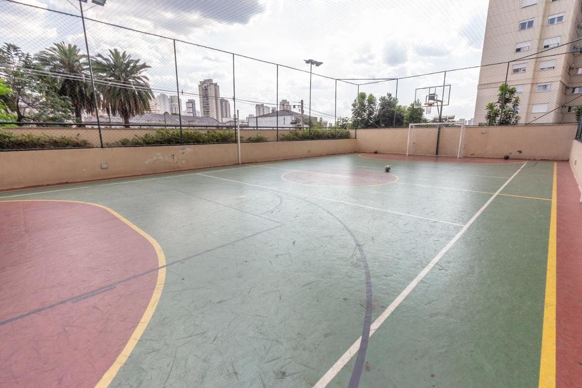 Foto do condomínio — Sphera