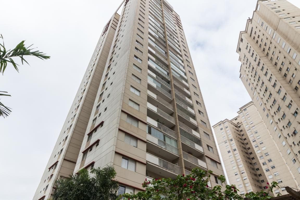 Foto do condomínio — Sphera