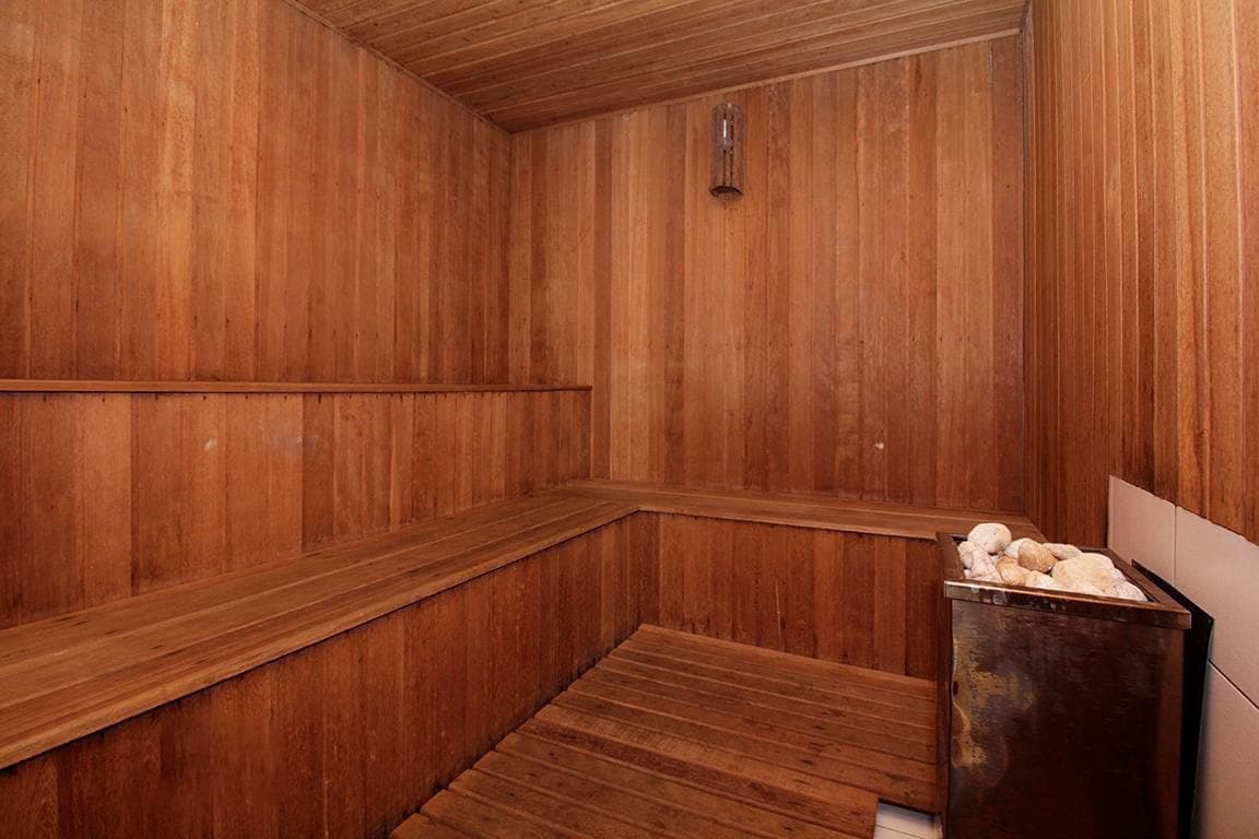 Foto do condomínio — Sphera