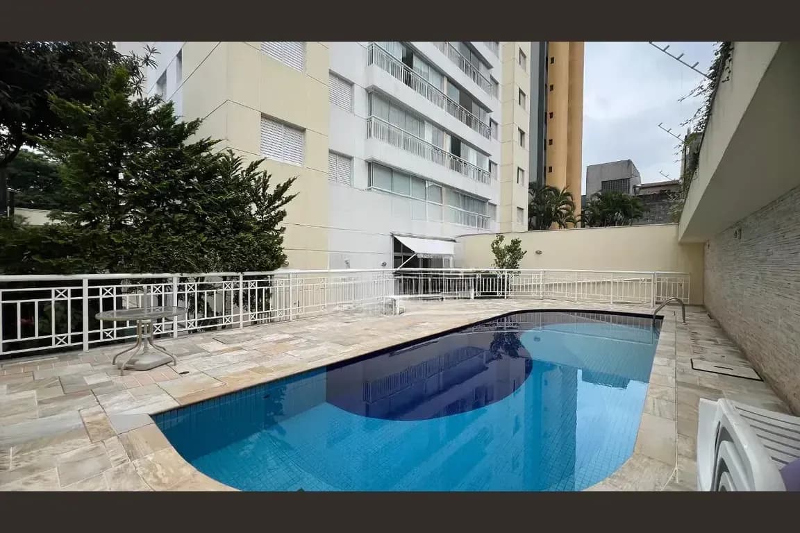 Foto do condomínio — Casa dos Pinheiros