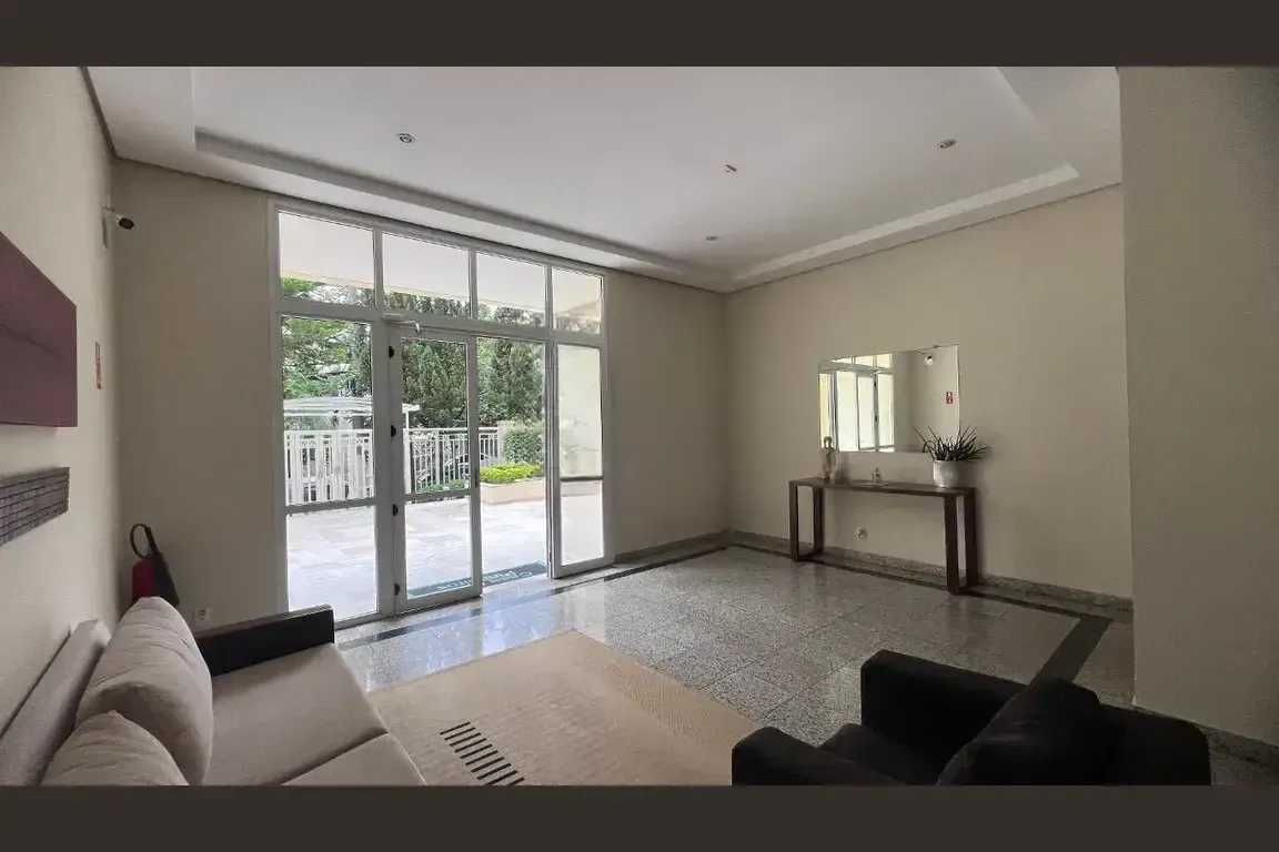 Foto do condomínio — Casa dos Pinheiros