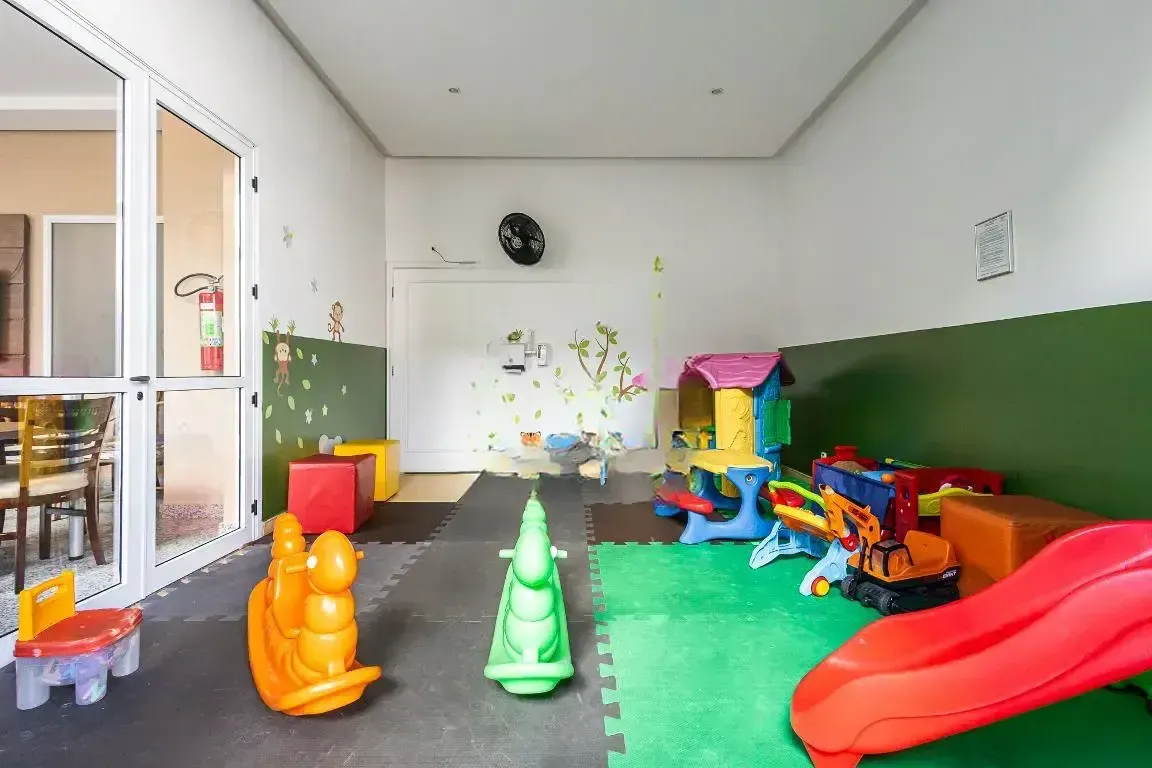 Foto do condomínio — Casa dos Pinheiros