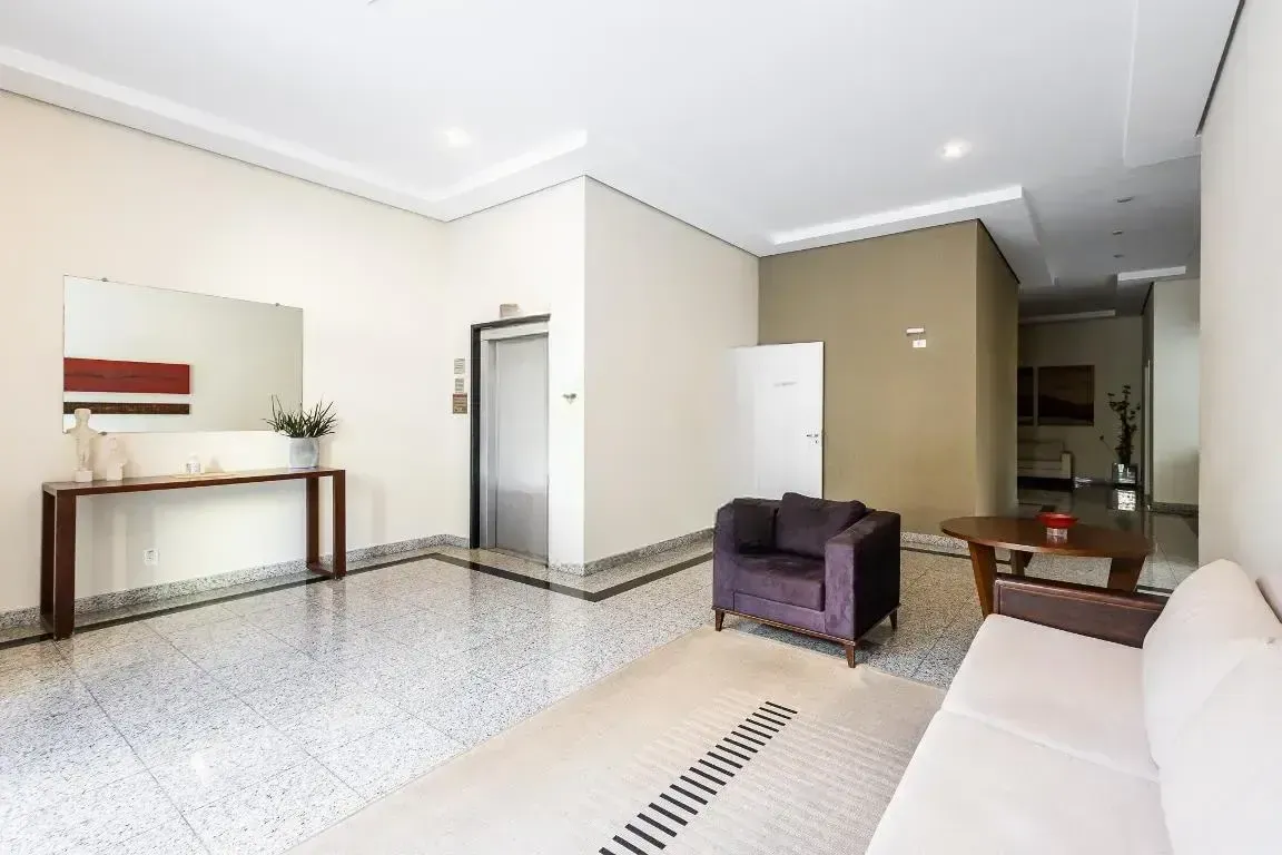 Foto do condomínio — Casa dos Pinheiros