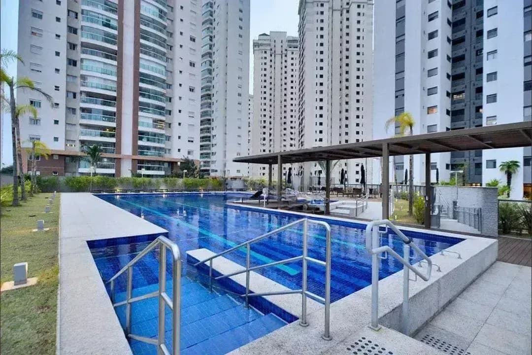 Foto do condomínio — Martese