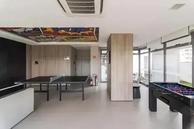 Foto do condomínio — Martese