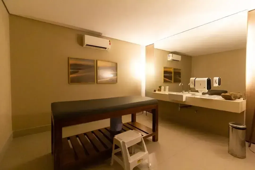 Foto do condomínio — Martese