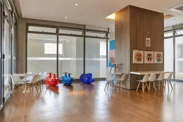 Foto do condomínio — Martese