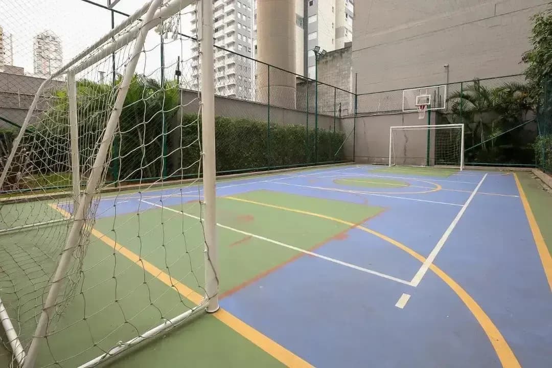 Foto do condomínio — Martese